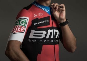 BMC Racing Team suma el azul en 2018