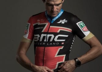 BMC Racing Team suma el azul en 2018