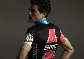 BMC Racing Team suma el azul en 2018