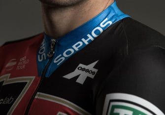 BMC Racing Team suma el azul en 2018