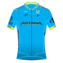 ASTANA