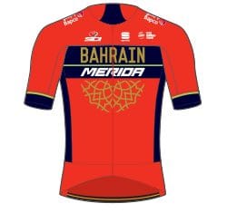 BAHRAIN-MERIDA