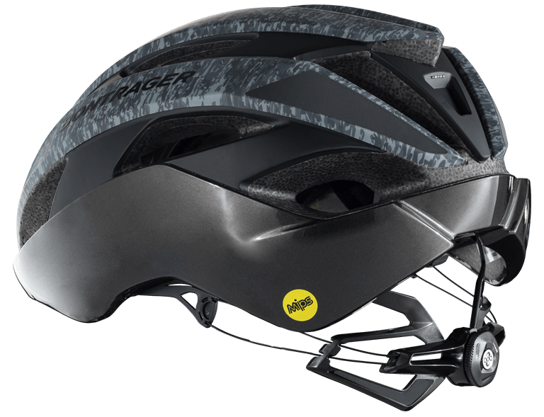 Bontrager Circuit, renovado el casco más versátil al mejor precio
