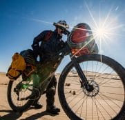 Trek 1120: La aventura es tuya