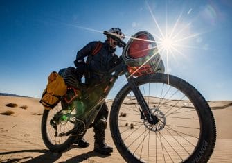 Trek 1120: La aventura es tuya