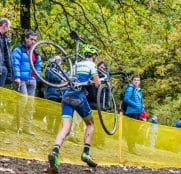 Ciclocross: La Española becará a seis jóvenes