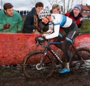 DVV Trofee: Van der Poel no para en Essen