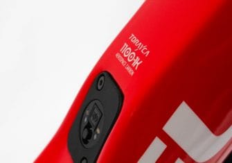 El regalo perfecto de Pinarello: El nuevo color de la Dogma F10