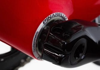 El regalo perfecto de Pinarello: El nuevo color de la Dogma F10