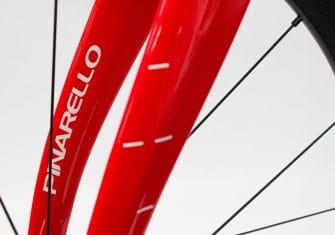 El regalo perfecto de Pinarello: El nuevo color de la Dogma F10