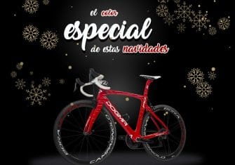 El regalo perfecto de Pinarello: El nuevo color de la Dogma F10
