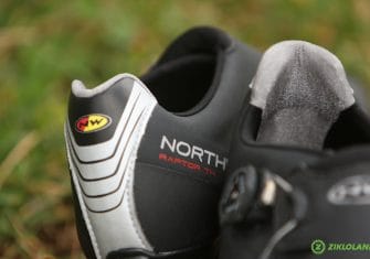 Northwave Raptor TH, las entretiempo con las que no hay excusas