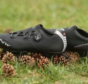 Northwave Raptor TH, las entretiempo con las que no hay excusas