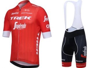 Santini-trek