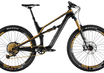 Canyon Spectral, para disfrutar de los senderos