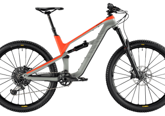 Canyon Spectral, para disfrutar de los senderos