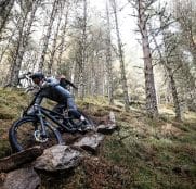 Canyon Spectral, para disfrutar de los senderos