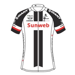 TEAMSUNWEB