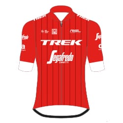 TREKSEGAFREDO