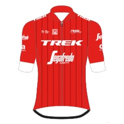 TREKSEGAFREDO