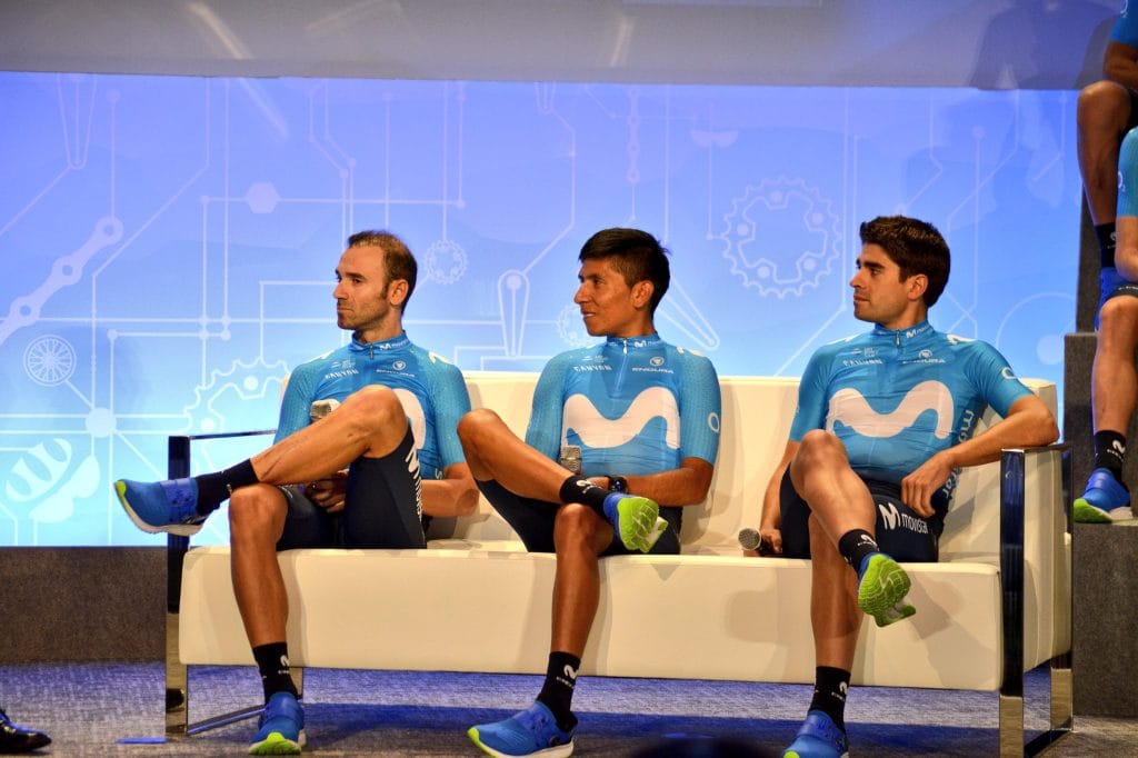 alejandro-valverde-nairo-quintana-mikel-landa-presentacion-movistar-2018