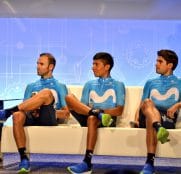 alejandro-valverde-nairo-quintana-mikel-landa-presentacion-movistar-2018