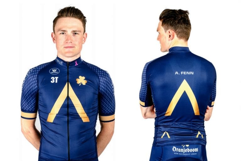 ¿Tiene derecho Aqua Blue a criticar a la Vuelta?