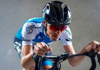 Israel Cycling Academy rediseña su piel para 2018 (Galería)