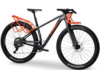 Trek 1120: La aventura es tuya