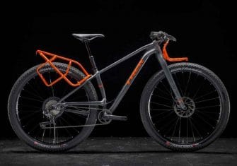 Trek 1120: La aventura es tuya