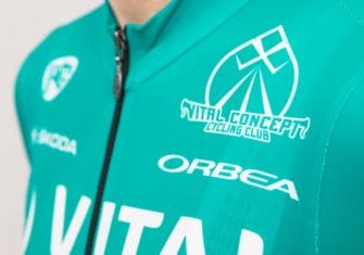 El nuevo Vital Concept desvela sus colores para 2018