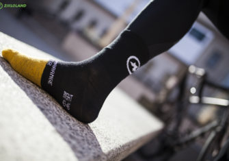 Assos Habusock: Dále un capricho a tus pies este invierno