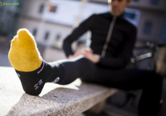 Assos Habusock: Dále un capricho a tus pies este invierno