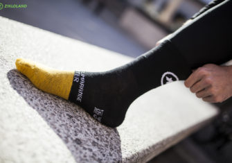 Assos Habusock: Dále un capricho a tus pies este invierno