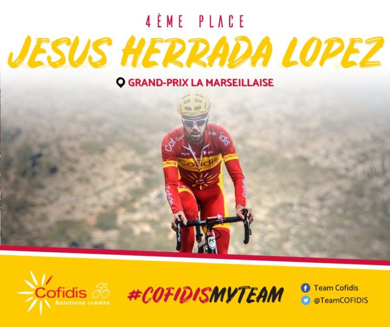 Jesús-Herrada-Cofidis-2018-GP Marseillesa
