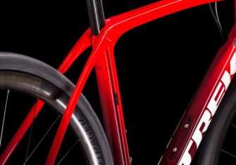 Trek lanza dos nuevos programas de pintura Project One