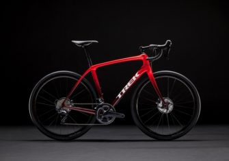 Trek lanza dos nuevos programas de pintura Project One