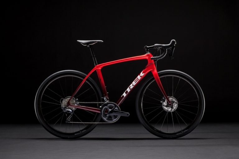 Trek lanza dos nuevos programas de pintura Project One