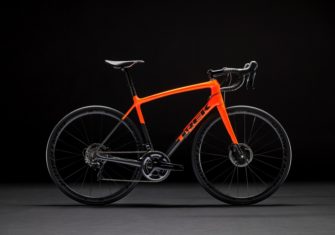 Trek lanza dos nuevos programas de pintura Project One