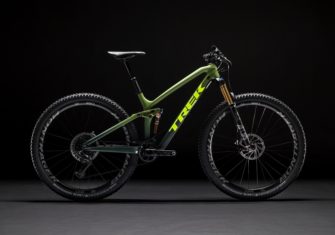 Trek lanza dos nuevos programas de pintura Project One