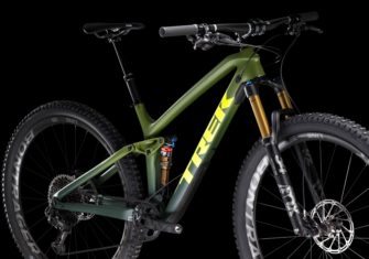 Trek lanza dos nuevos programas de pintura Project One