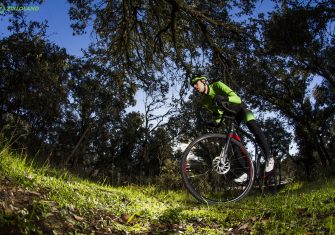 Merida Mission CX 5000 test: Disfruta del barro a toda máquina