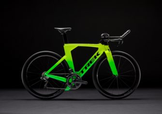 Trek lanza dos nuevos programas de pintura Project One