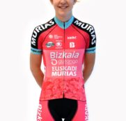 Bizkaia Durango-Euskadi Murias presenta su maillot 2018