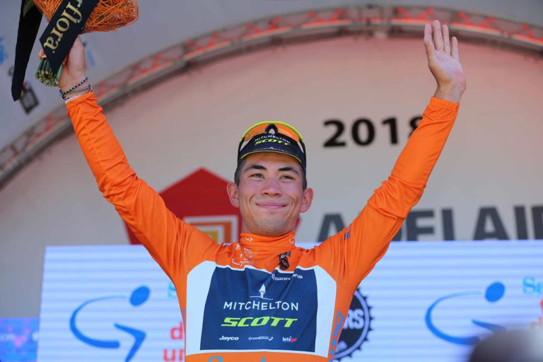 caleb-ewan-mitchelton-scott-tour-down-under-2014-etapa-2-1