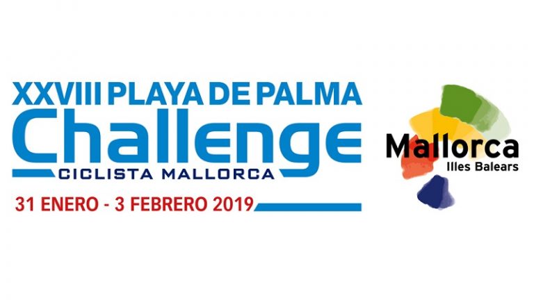 Challenge Mallorca 2019: Dorsales oficiales para los cuatro trofeos