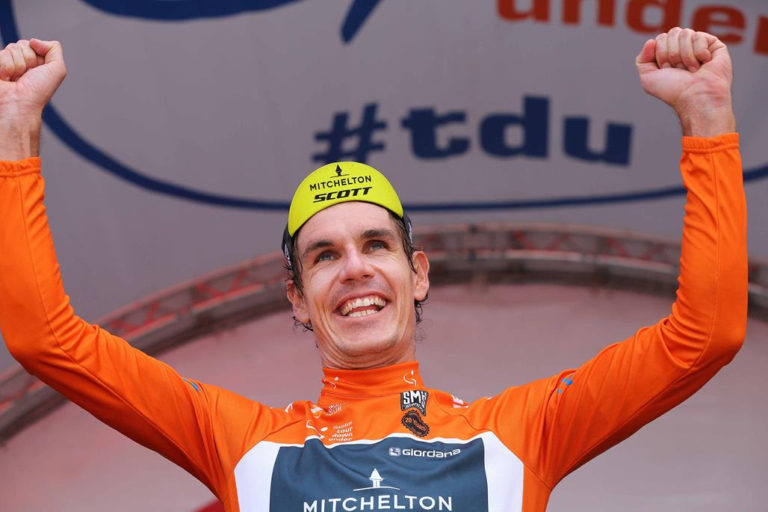 daryl-impey-mitchelton-scott-lider-tour-down-under-2018