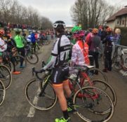 Luisa Ibarrola y Olatz Odriozola, descontentas tras Nommay