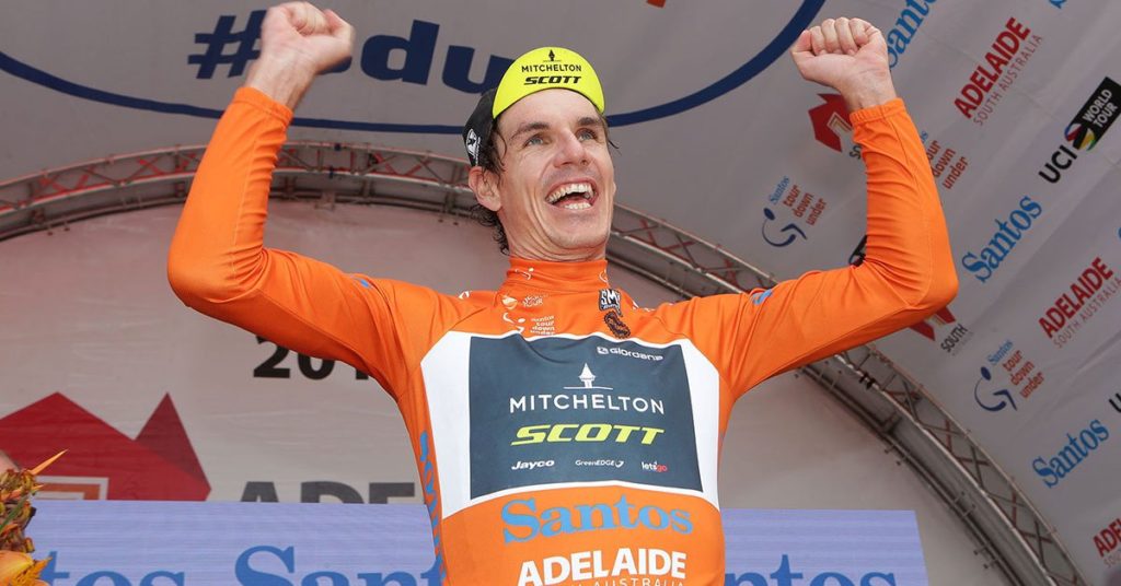 impey-mitchelton-scott-tour-down-under-2018