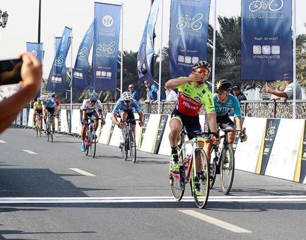 jakub-mareczko-sharjah-tour